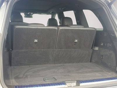 2022 Mercedes-Benz GLS GLS 450 4MATIC®