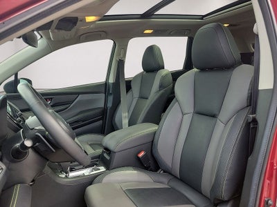 2024 Subaru Ascent Onyx Edition