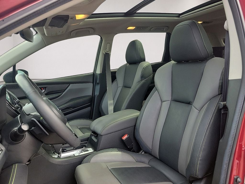 2024 Subaru Ascent Onyx Edition