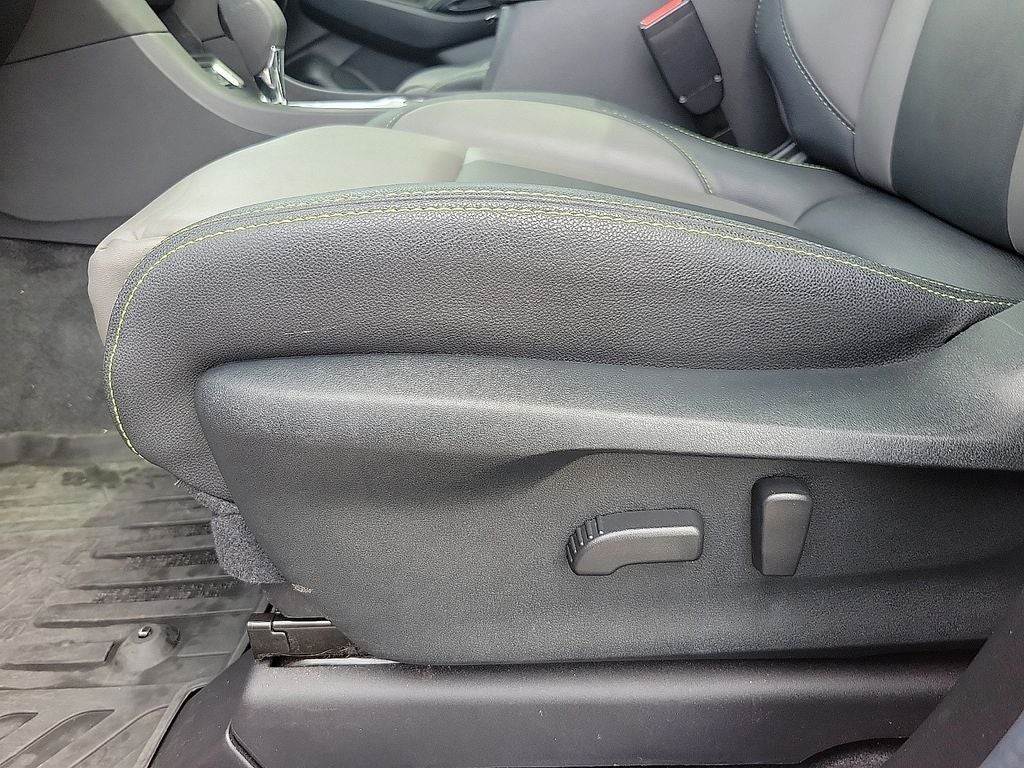 2024 Subaru Ascent Onyx Edition