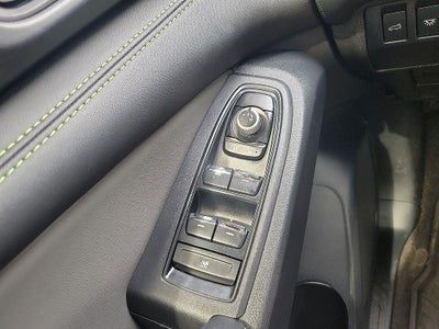2024 Subaru Ascent Onyx Edition