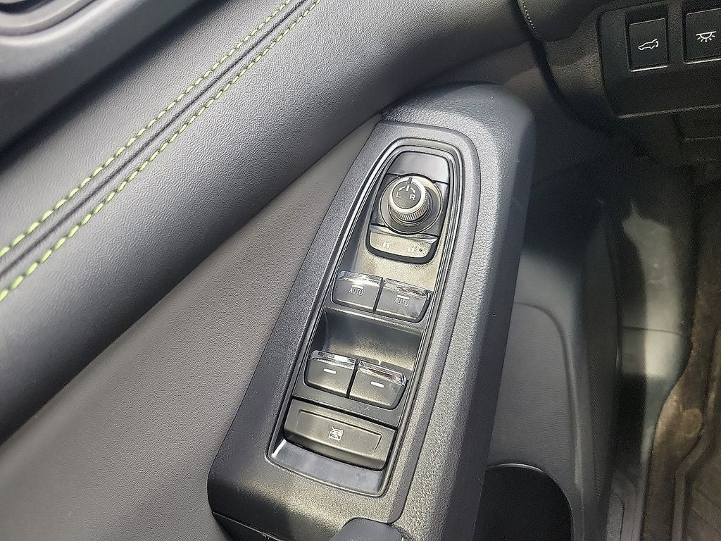 2024 Subaru Ascent Onyx Edition