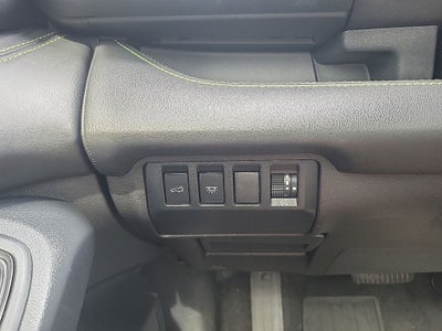 2024 Subaru Ascent Onyx Edition