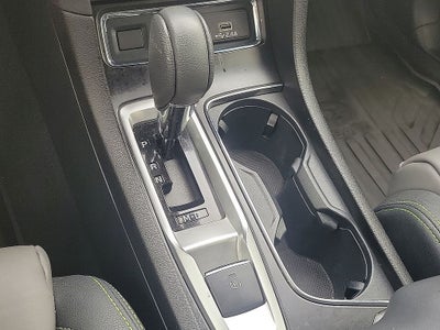 2024 Subaru Ascent Onyx Edition