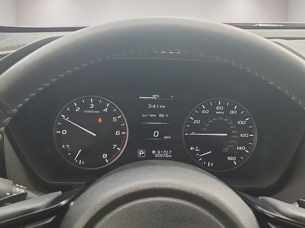 2024 Subaru Ascent Onyx Edition