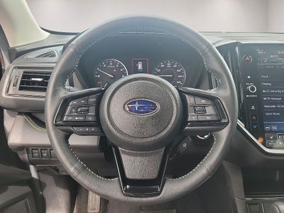 2024 Subaru Ascent Onyx Edition