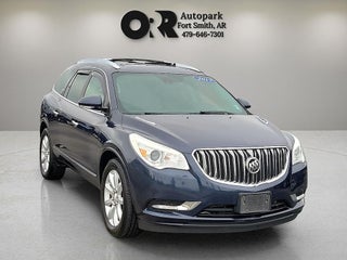 2017 Buick Enclave Premium Group