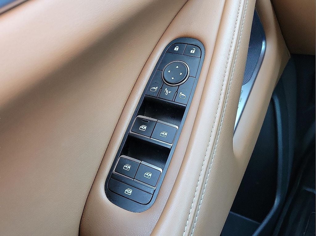 2024 INFINITI QX60 Sensory