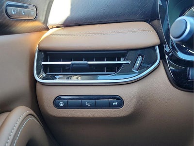 2024 INFINITI QX60 Sensory