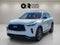 2024 INFINITI QX60 Sensory