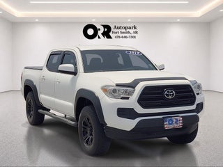 2019 Toyota Tacoma SR V6