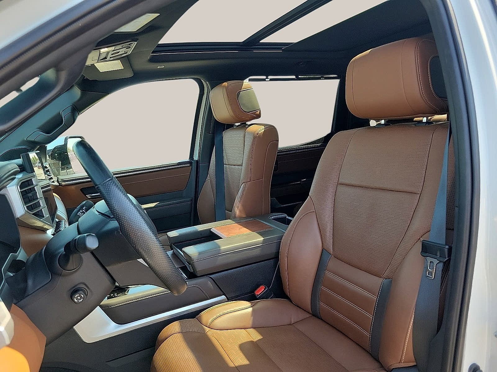 2025 Toyota Tundra 1794