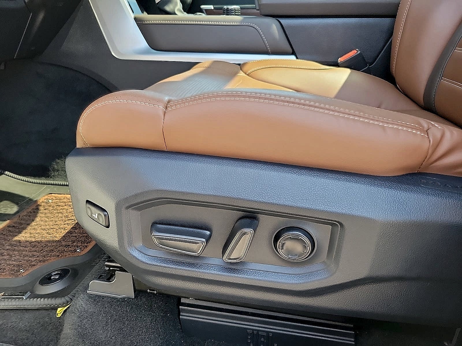 2025 Toyota Tundra 1794