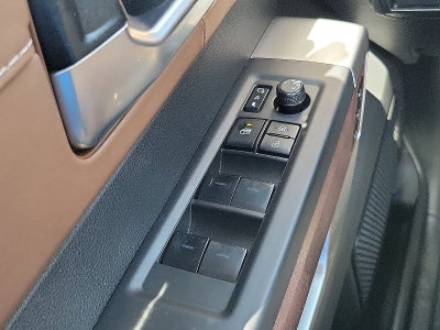 2025 Toyota Tundra 1794