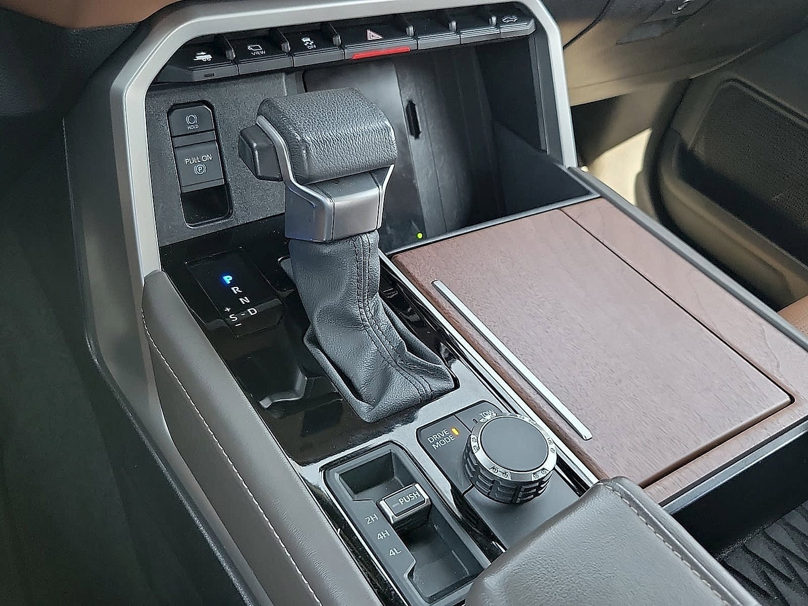 2025 Toyota Tundra 1794