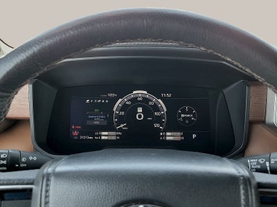 2025 Toyota Tundra 1794
