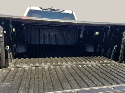 2025 Toyota Tundra 1794