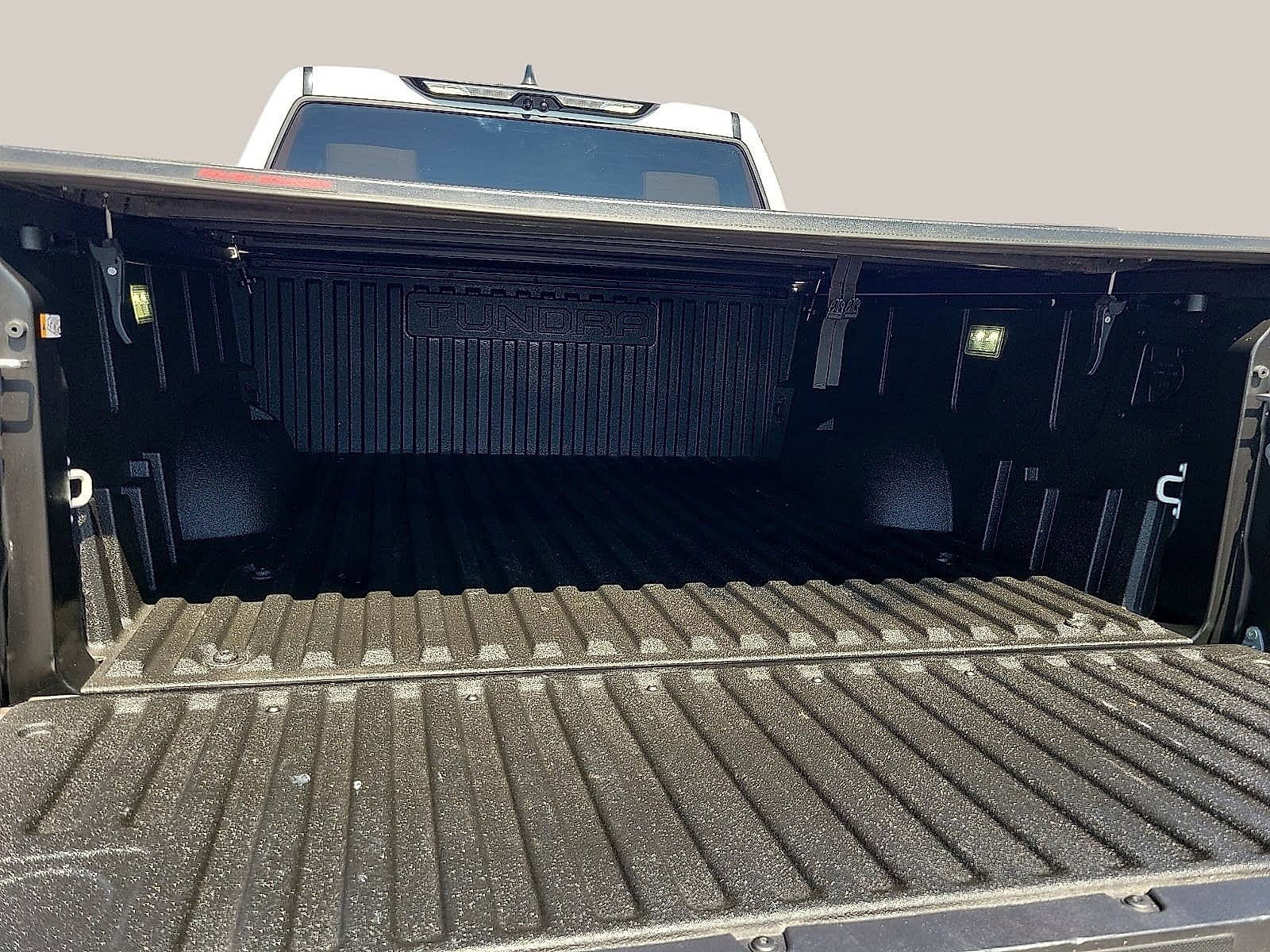 2025 Toyota Tundra 1794