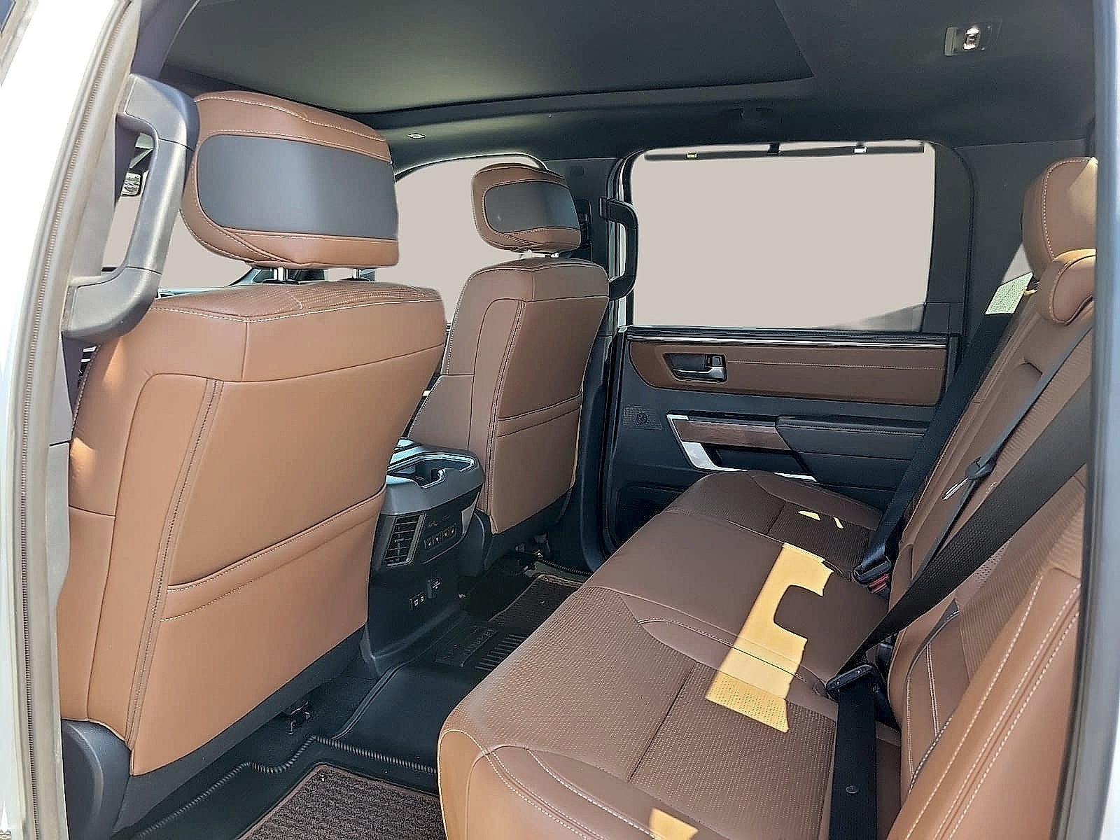 2025 Toyota Tundra 1794