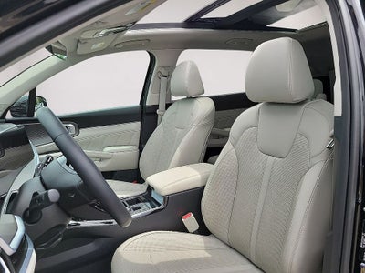 2025 Kia Sorento SX
