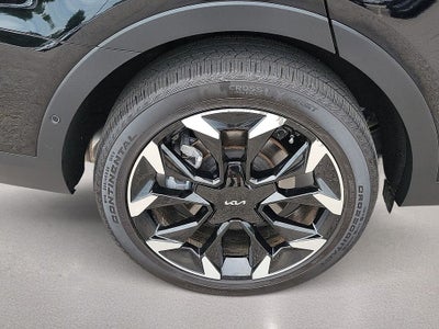 2025 Kia Sorento SX