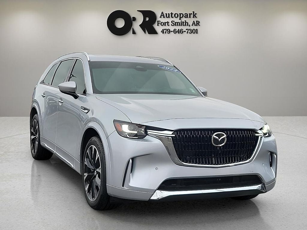 2024 Mazda Mazda CX-90 3.3 Turbo S Premium Plus