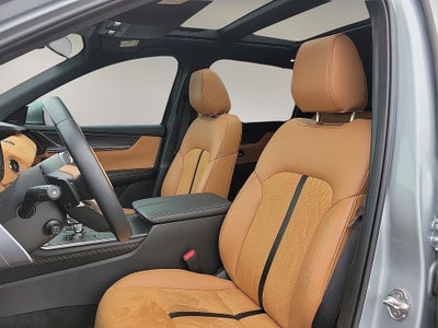 2024 Mazda Mazda CX-90 3.3 Turbo S Premium Plus