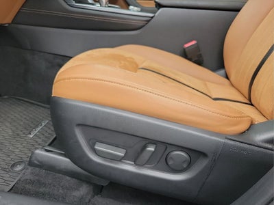 2024 Mazda Mazda CX-90 3.3 Turbo S Premium Plus