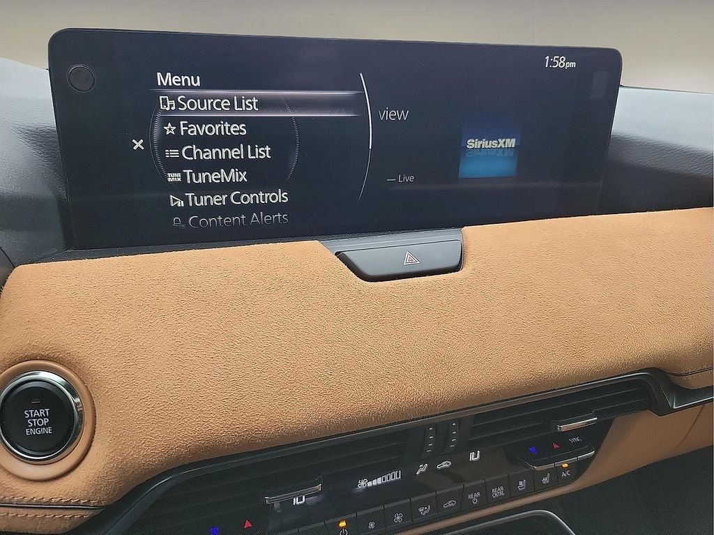 2024 Mazda Mazda CX-90 3.3 Turbo S Premium Plus