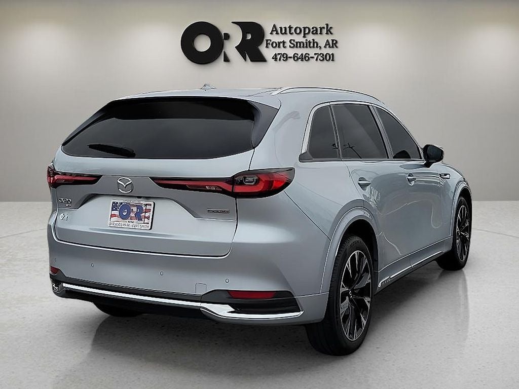 2024 Mazda Mazda CX-90 3.3 Turbo S Premium Plus