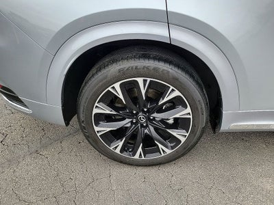 2024 Mazda Mazda CX-90 3.3 Turbo S Premium Plus