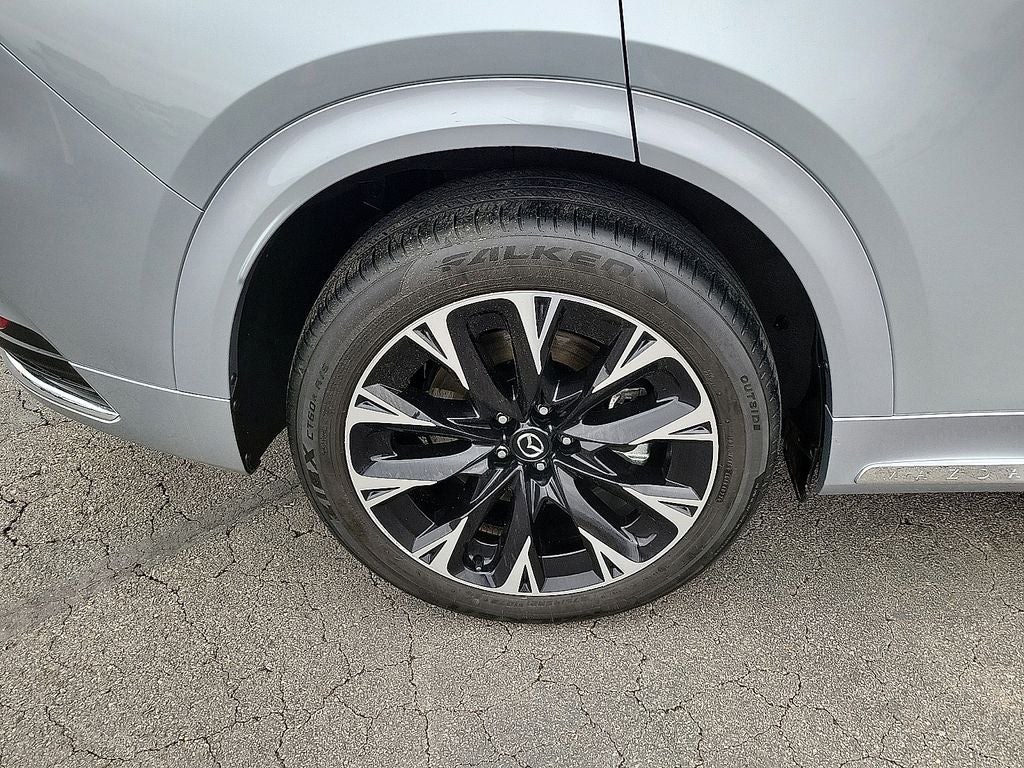 2024 Mazda Mazda CX-90 3.3 Turbo S Premium Plus