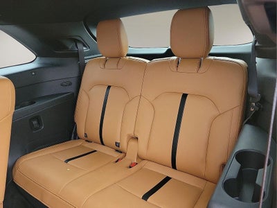 2024 Mazda Mazda CX-90 3.3 Turbo S Premium Plus