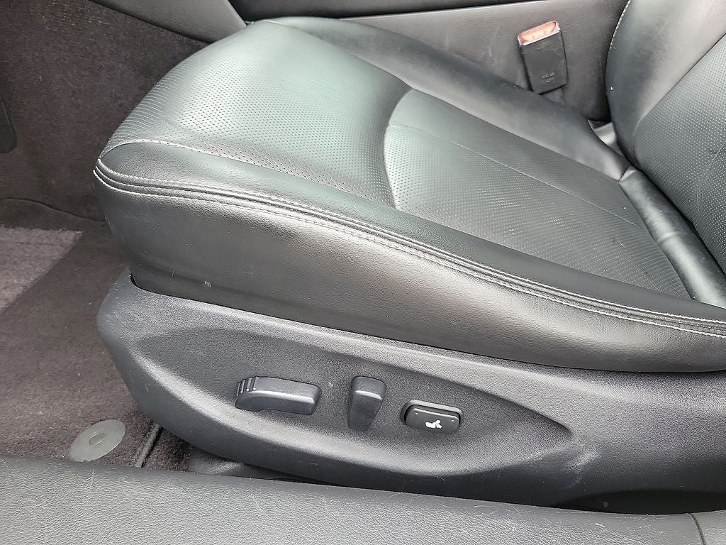 2022 INFINITI Q50 SENSORY