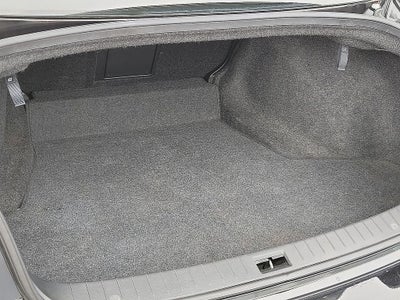 2022 INFINITI Q50 SENSORY