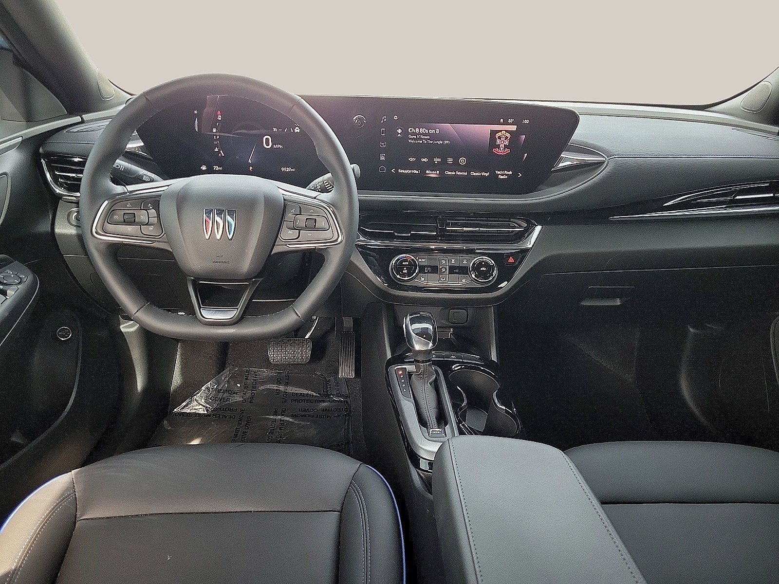 2025 Buick Envista Sport Touring