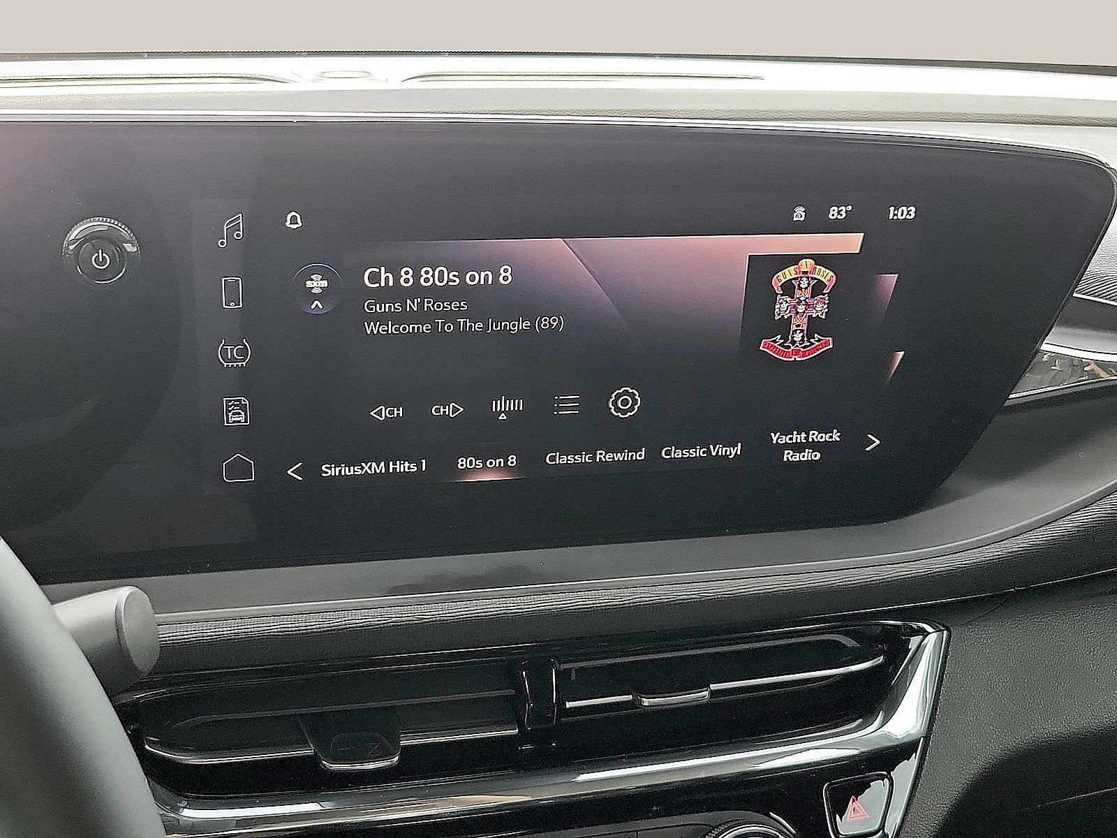 2025 Buick Envista Sport Touring