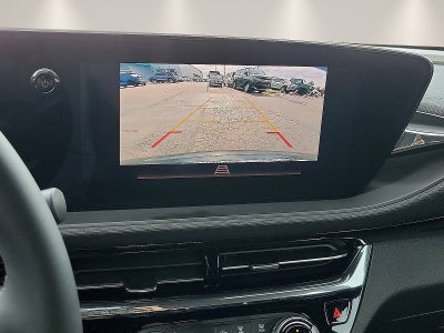 2025 Buick Envista Sport Touring