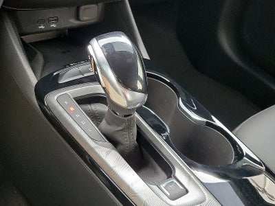 2025 Buick Envista Sport Touring