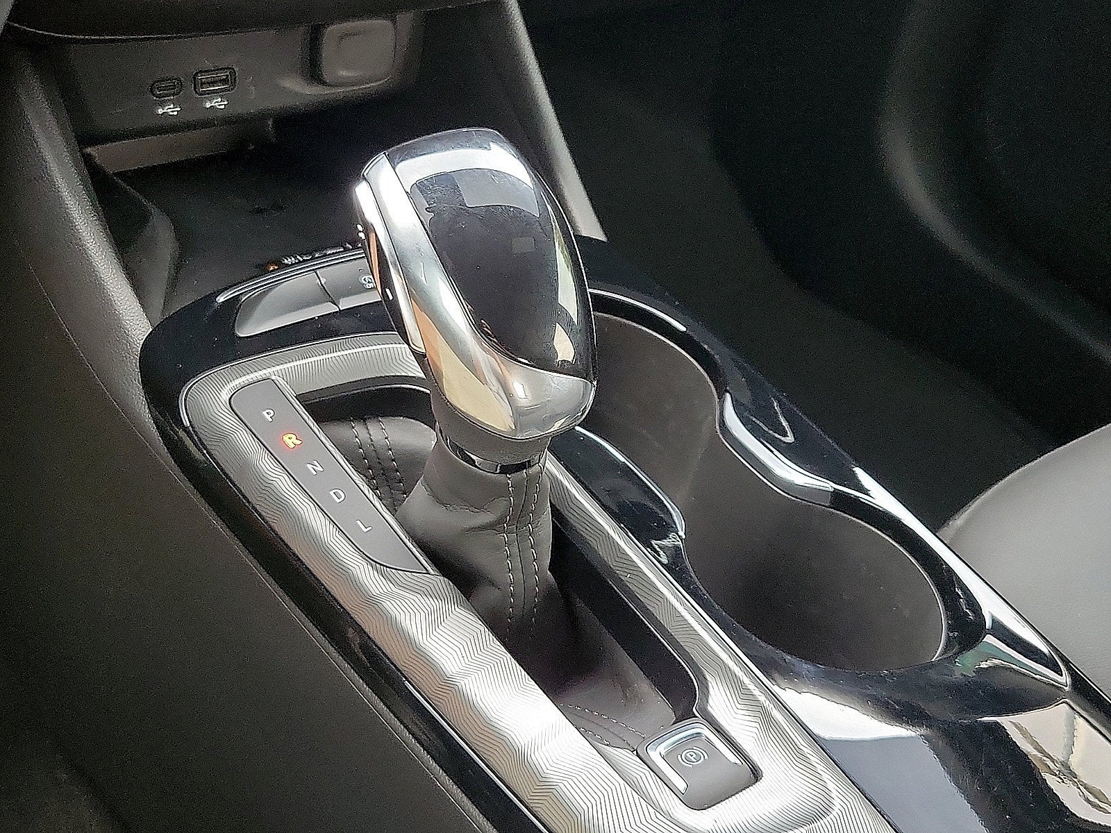 2025 Buick Envista Sport Touring