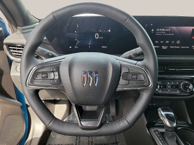 2025 Buick Envista Sport Touring
