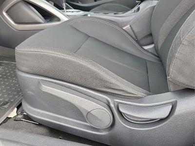 2017 Hyundai Veloster Value Edition
