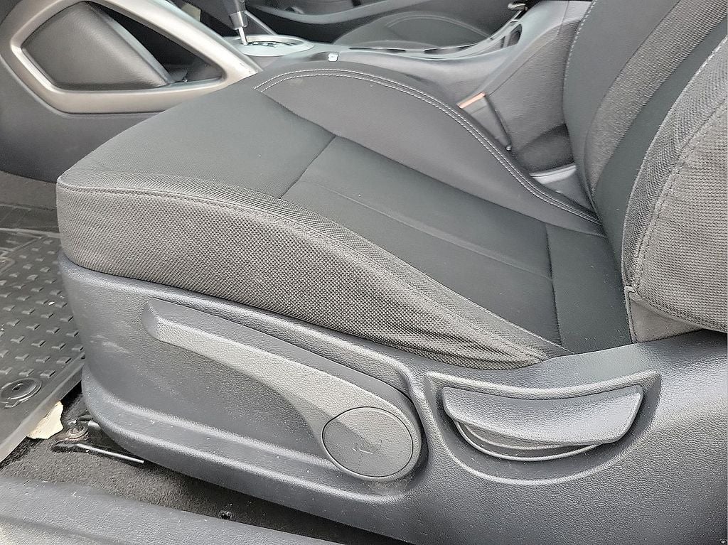 2017 Hyundai Veloster Value Edition