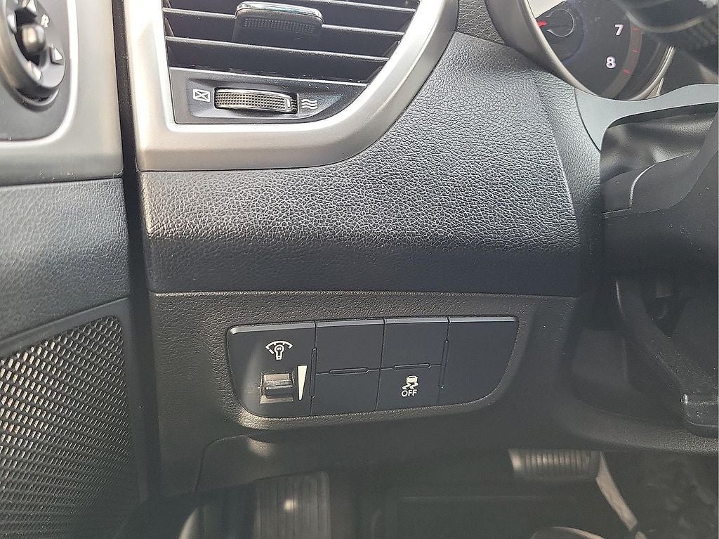 2017 Hyundai Veloster Value Edition