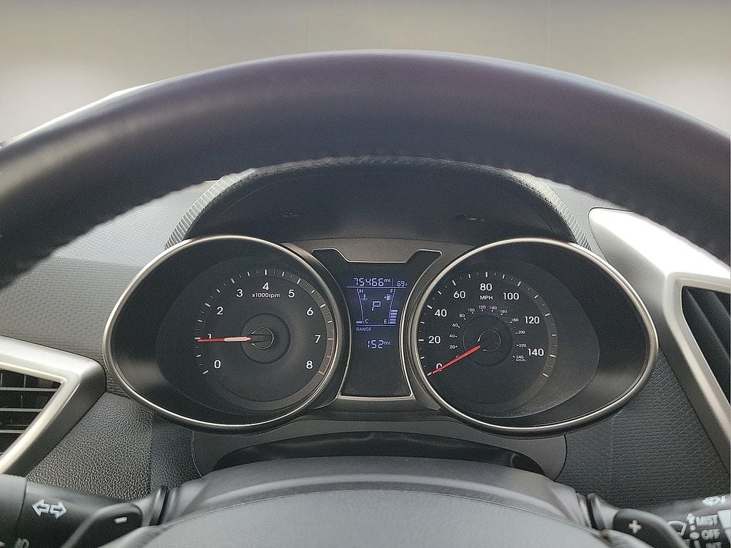 2017 Hyundai Veloster Value Edition