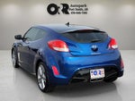 2017 Hyundai Veloster Value Edition