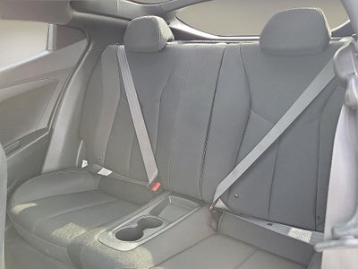 2017 Hyundai Veloster Value Edition