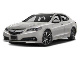 2016 Acura TLX FWD V6 Advance