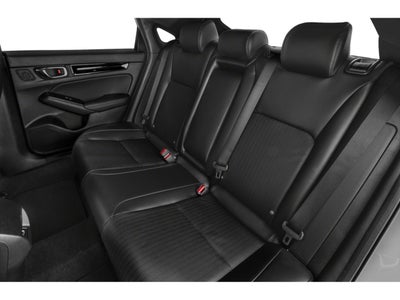 2024 Honda Civic Hatchback Sport Touring CVT