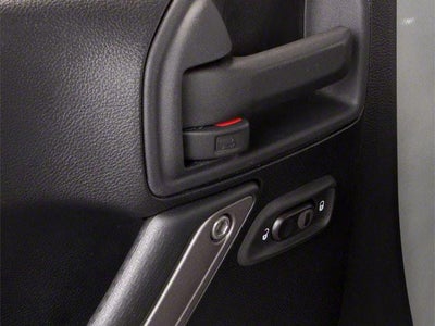 2012 Jeep Wrangler Unlimited 4WD 4dr Sport